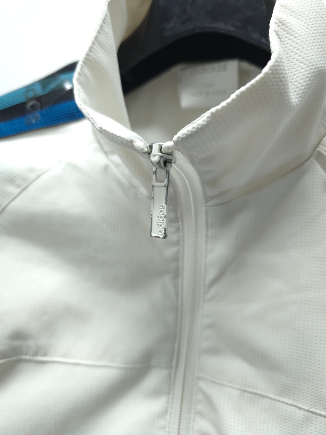 아디다스 액티브 우븐수트 트랙탑 집업(100 사이즈) 상품이미지4