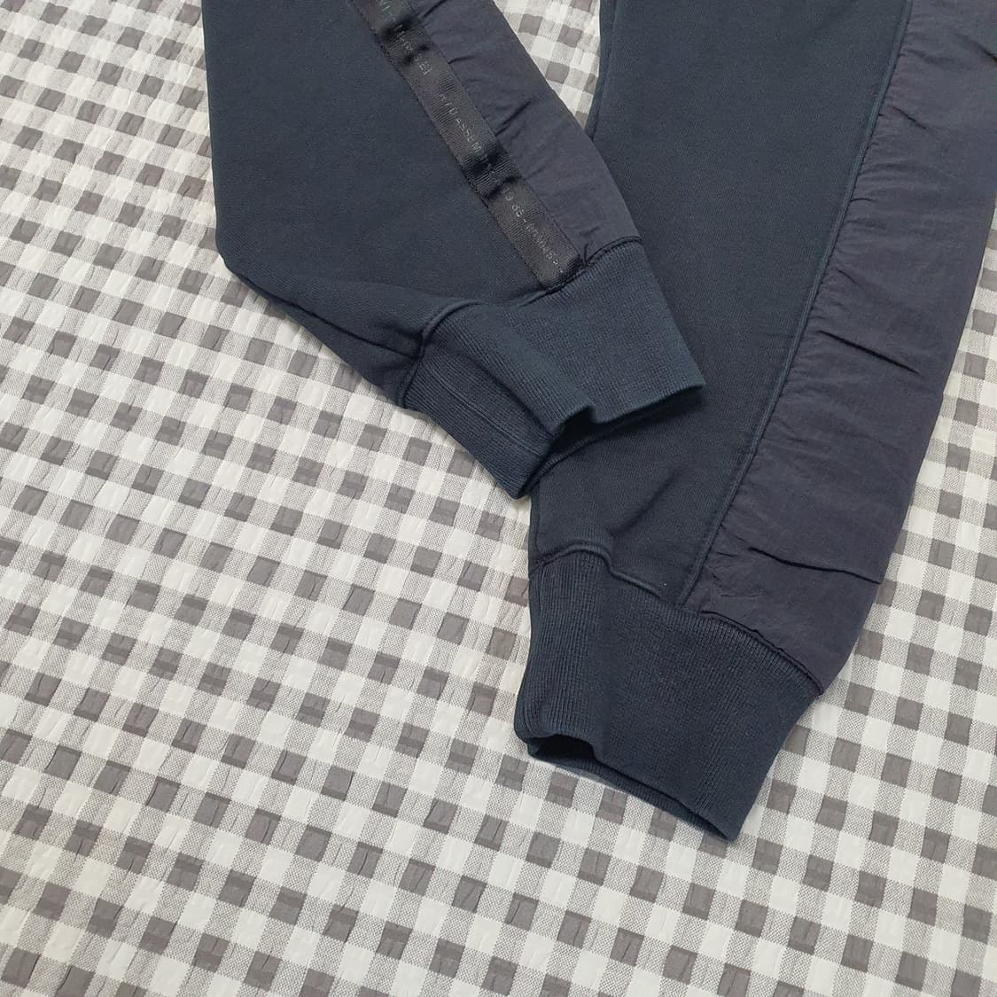 조던 겨울 기모 밴딩 조거팬츠 남자29~30 상품이미지4