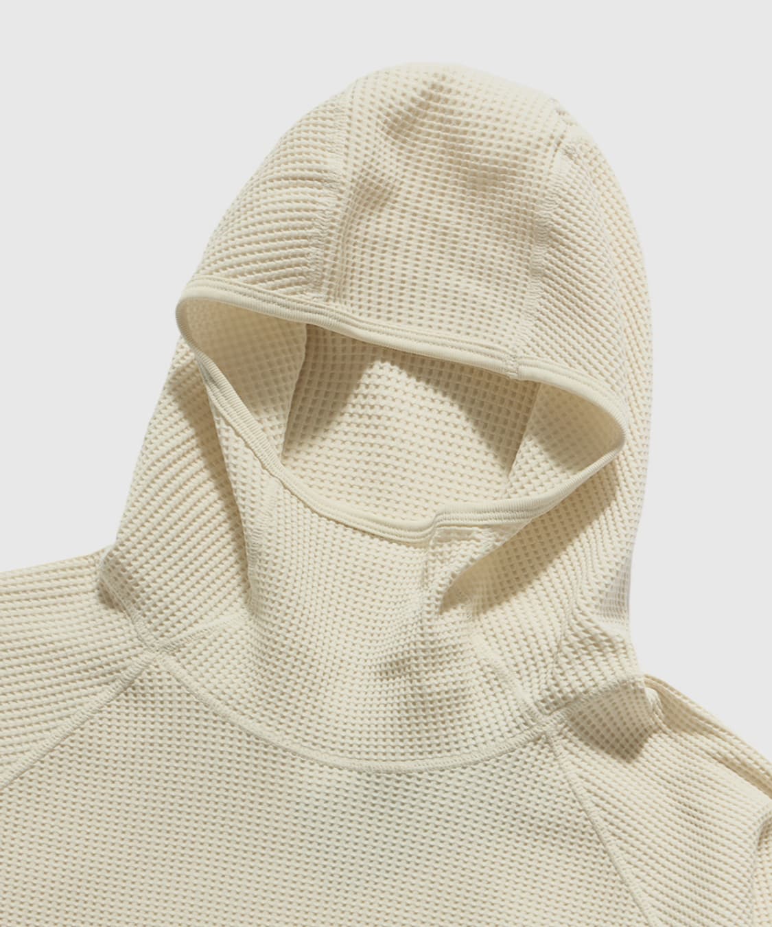 골드윈 와플 라이트 롱슬리브 (GL45141) 상품이미지2