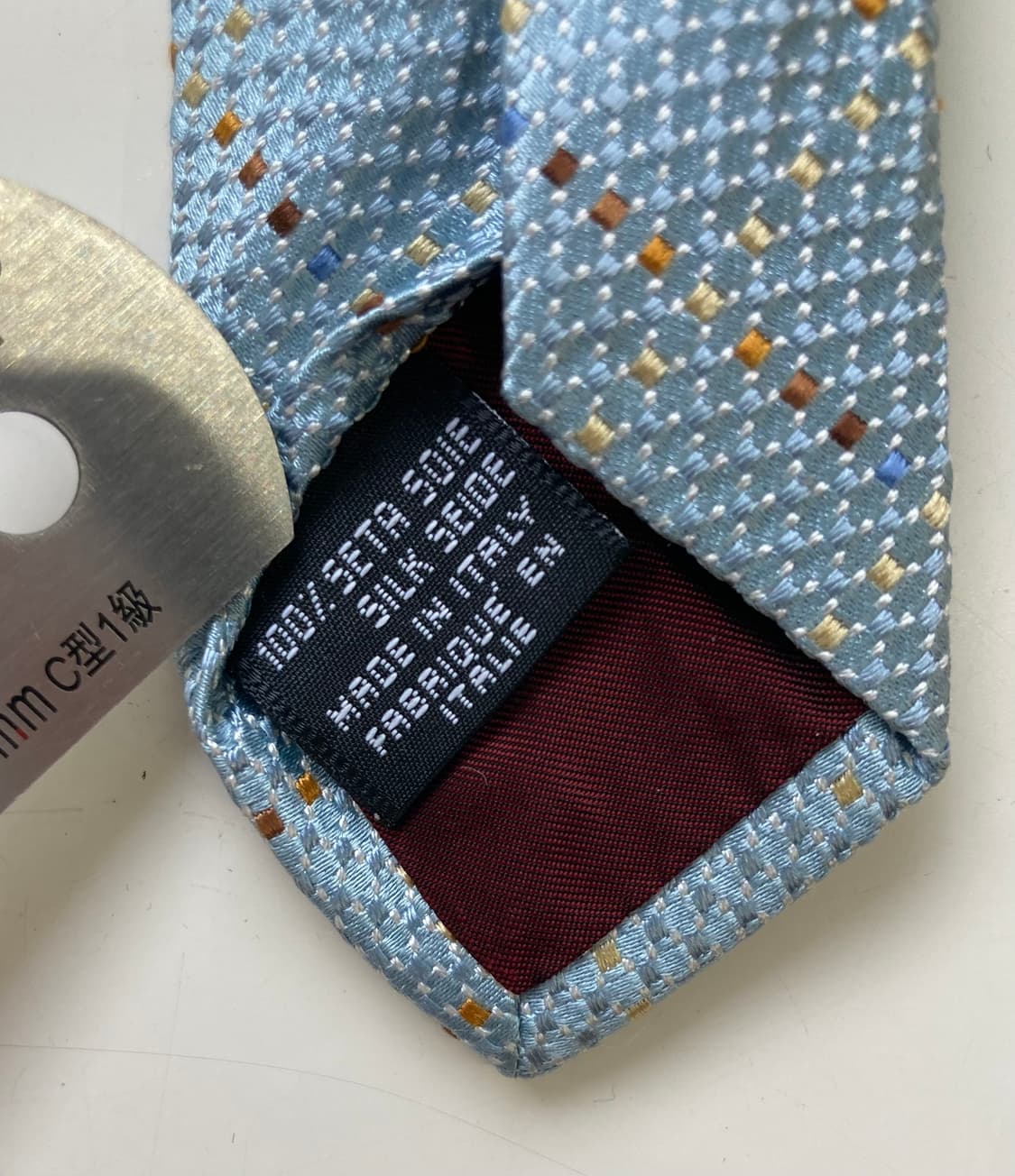 더반 넥타이 상품이미지4