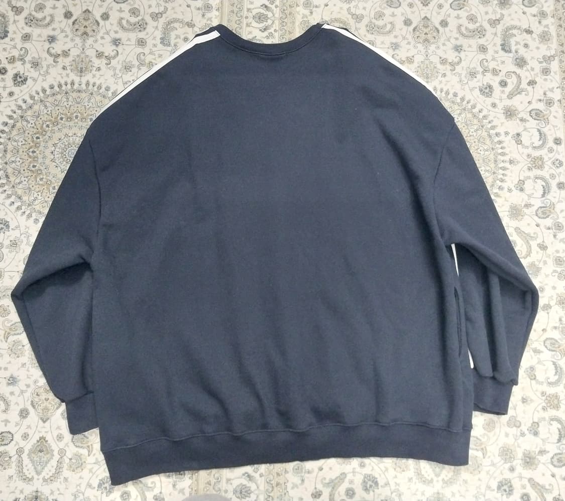 GABIZON LA 88 넘버링 네이비 맨투맨 F (88까지가능) 상품이미지2