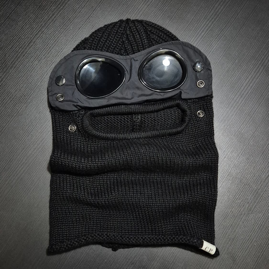 C.P. 컴퍼니 렌즈 엑스트라 파인 바라클라바  상품이미지6