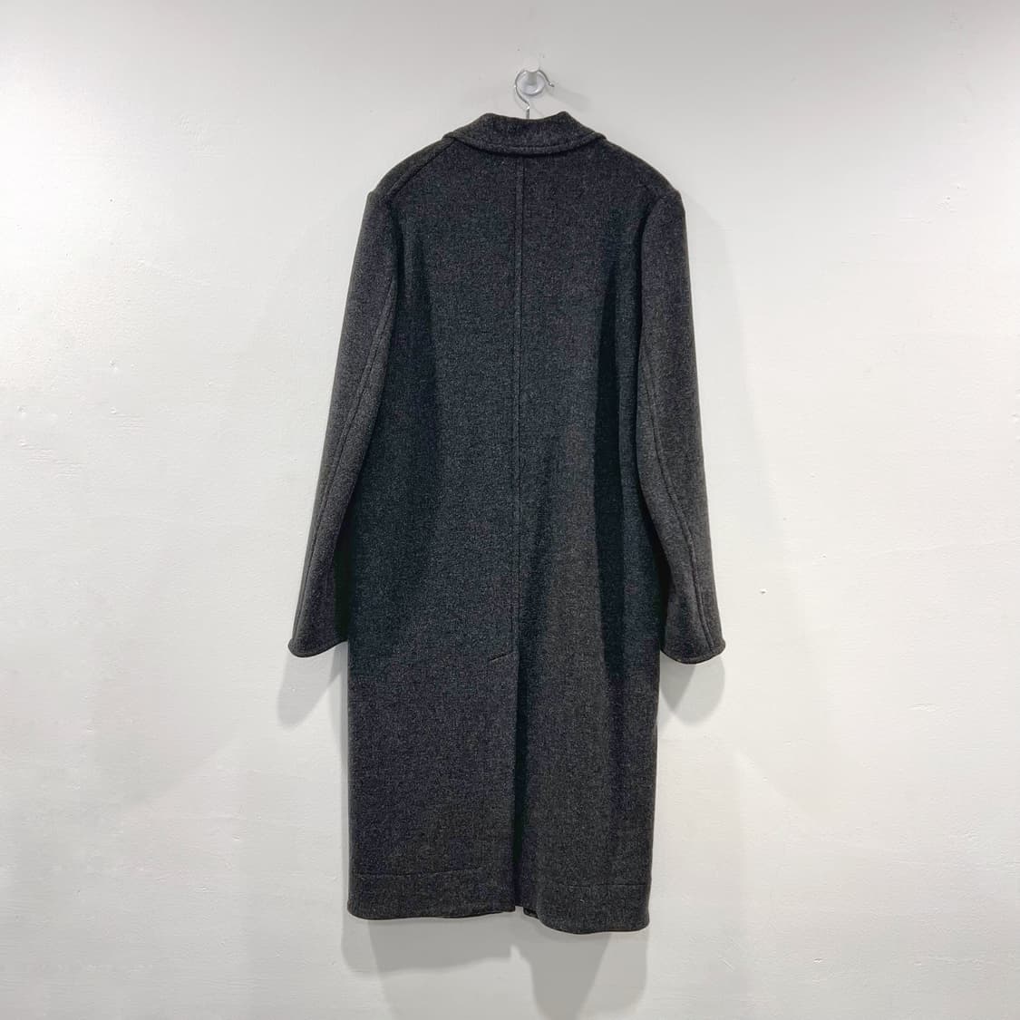 forte_forte 포르테포르테 울 코트 상품이미지6