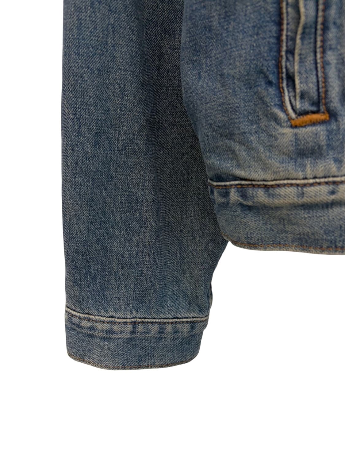 리바이스 3타입 트러커 (XL) 상품이미지5