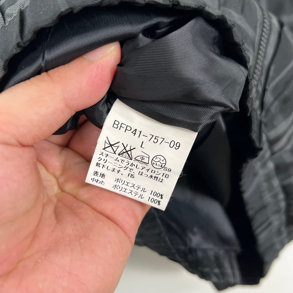 Burberry 버버리 노바체크 트랜스폼 자켓 상품이미지6