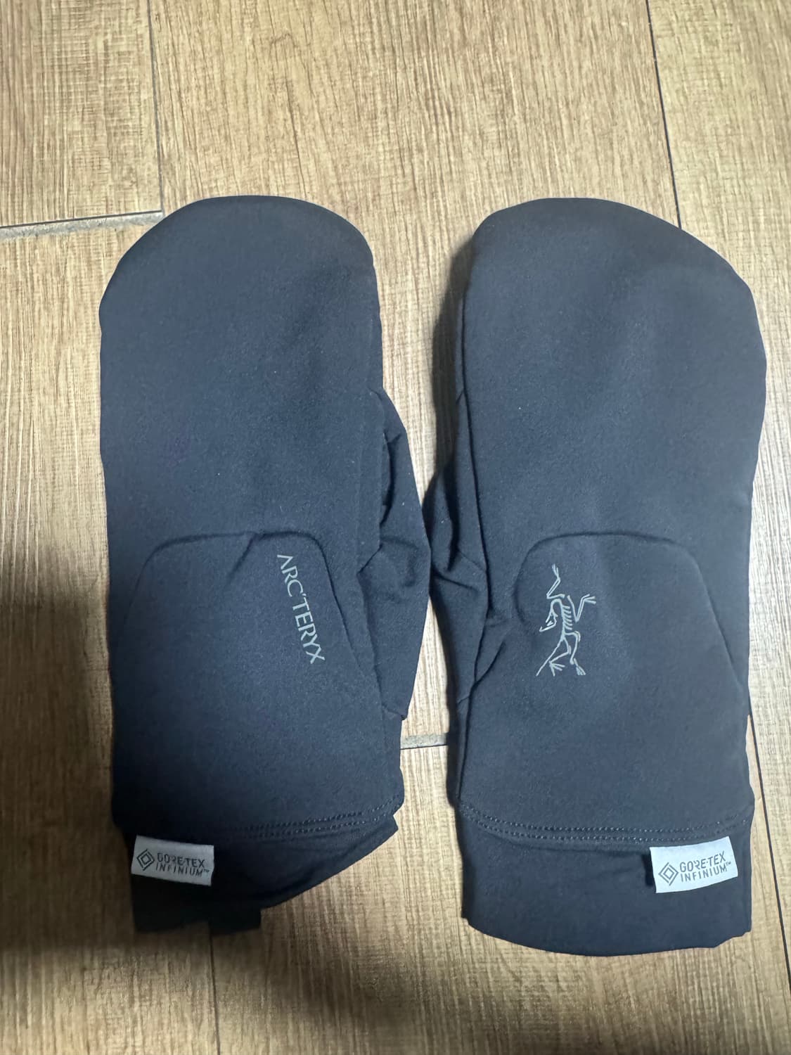 아크테릭스 벤타 미튼LG 상품이미지1