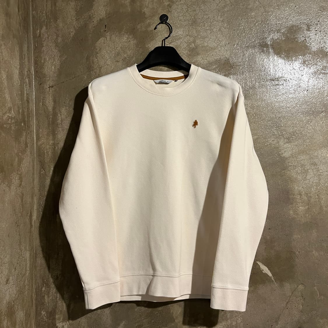 올젠 맨투맨 상품이미지1