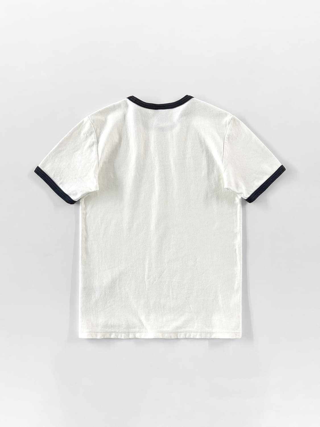 00s 빈티지 나이키 링거 티셔츠 상품이미지3