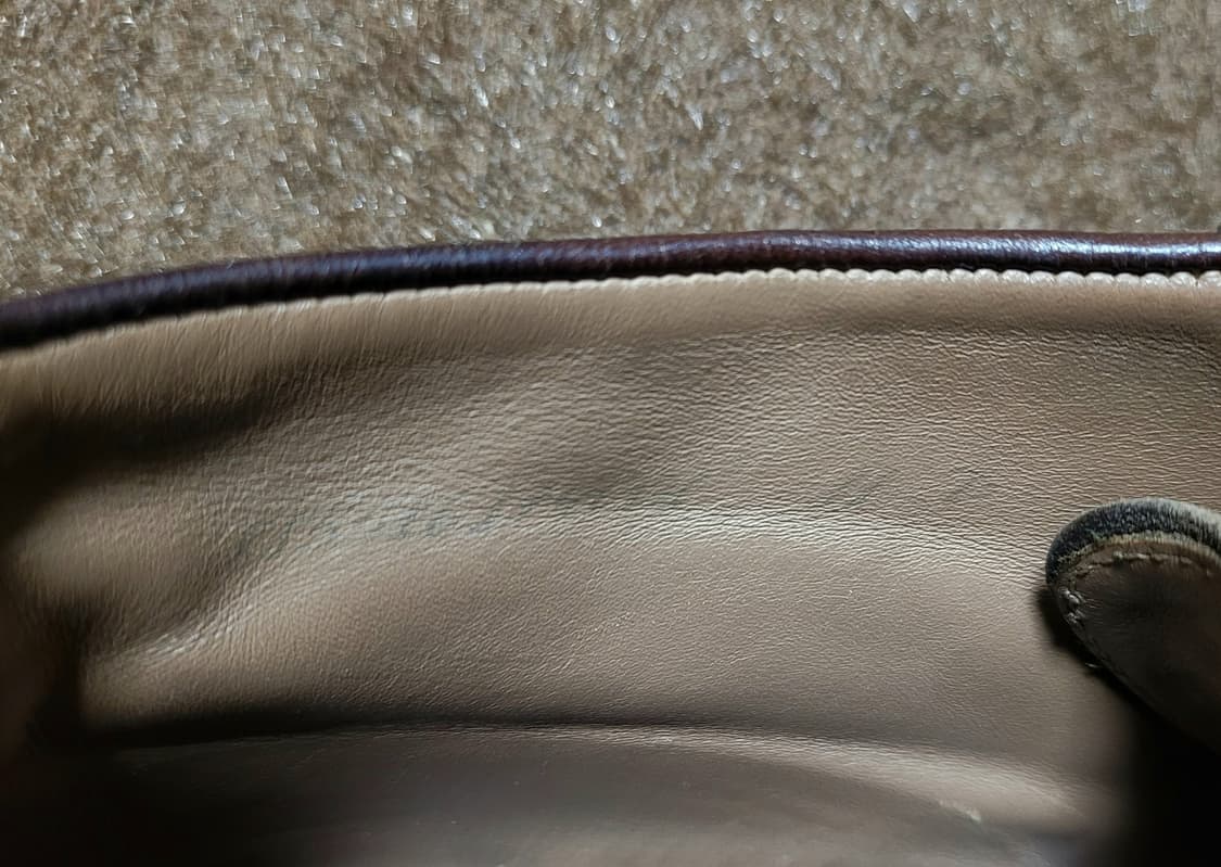 폴로 랄프로렌 남성용 이태리 에디션 앵글부츠(11D) 상품이미지8