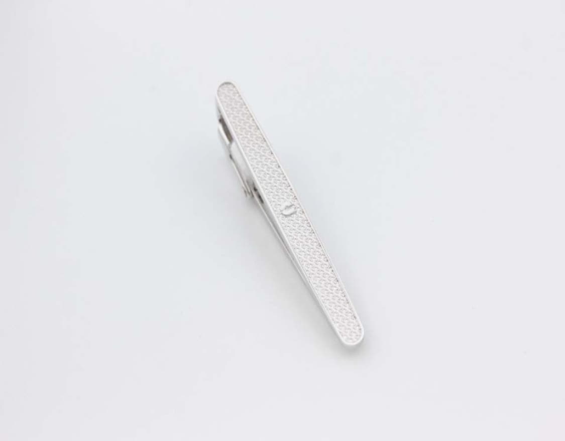 찰스쥬르당 S등급 5.2cm 남자 명품 넥타이핀 커프스 세트 상품이미지3