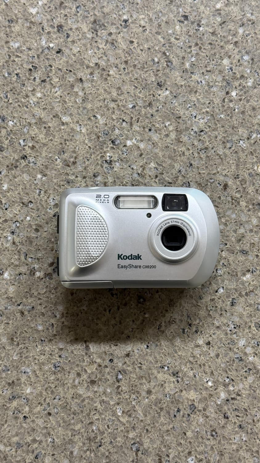 Kodak 코닥 이지쉐어 CX6200 상품이미지1
