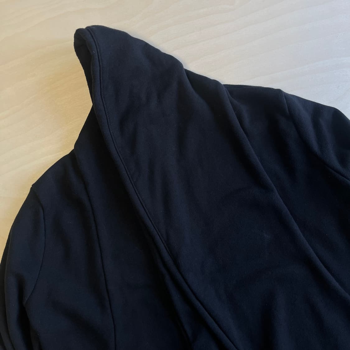 James Perse Women Open Front Sweater 상품이미지3
