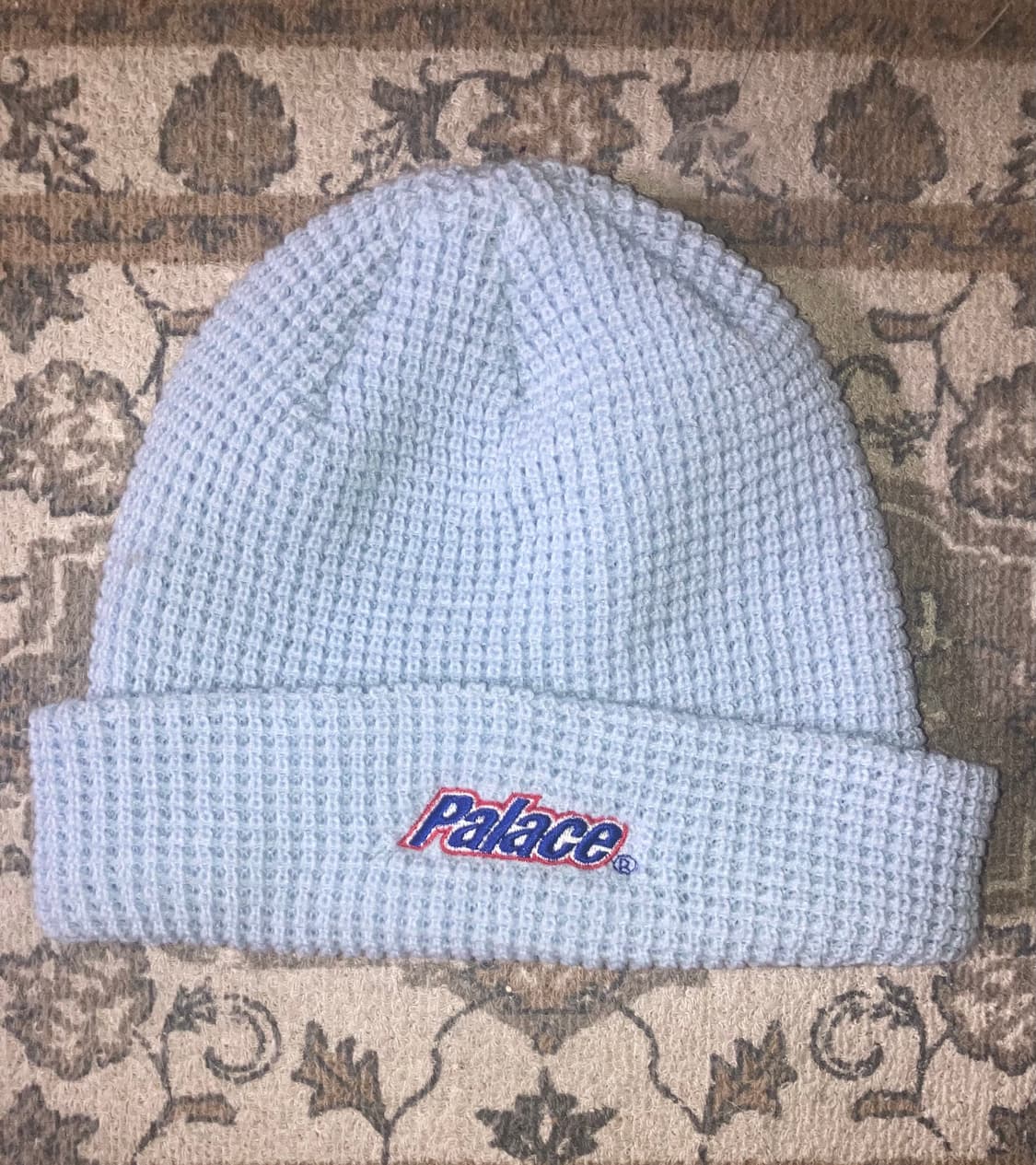 Palace Skateboard Beanie 상품이미지1