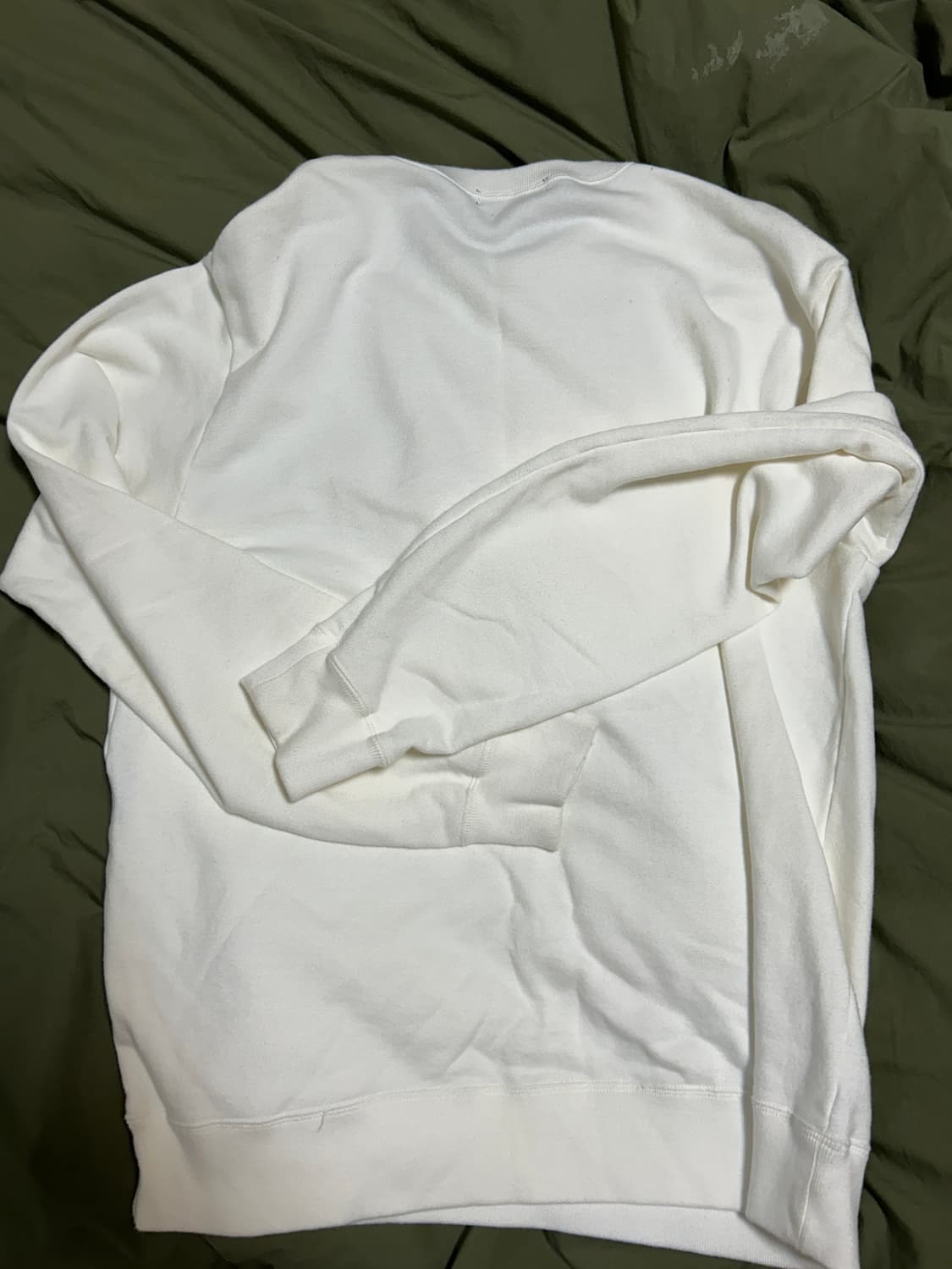 (4) 언더커버 맨투맨 상품이미지2