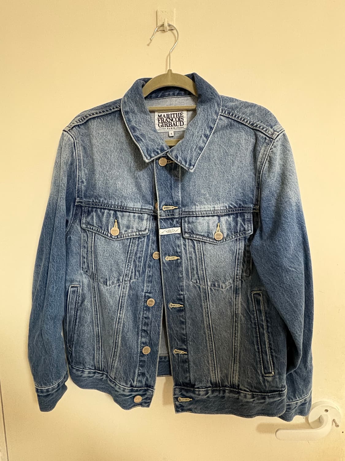 마리떼 데님켓케 상품이미지2