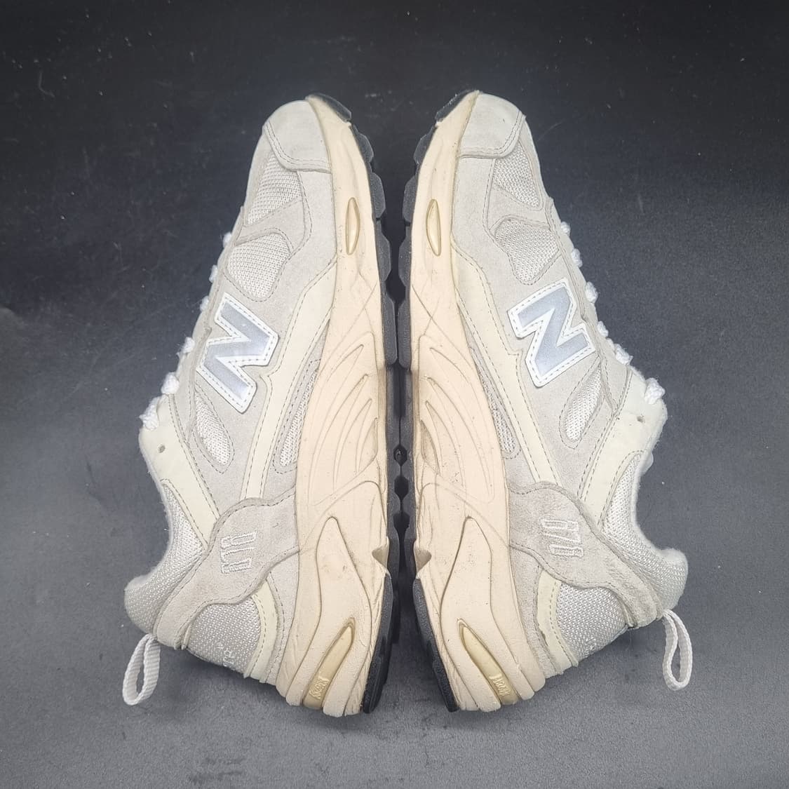 뉴발란스 878 여성운동화240  상품이미지5