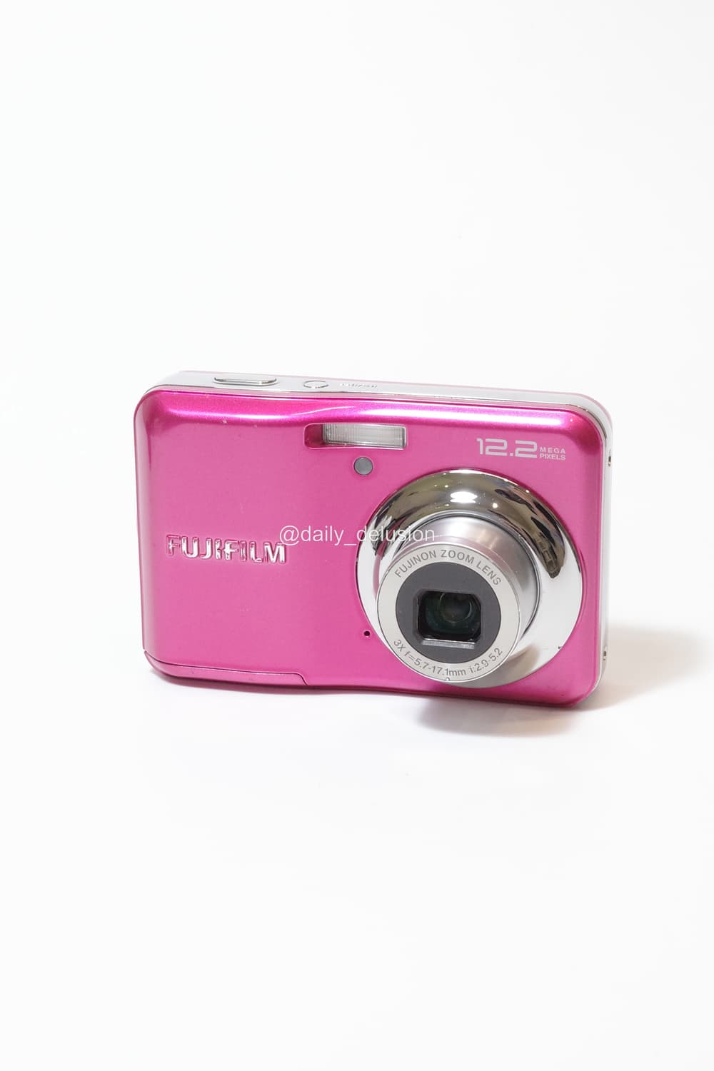 후지필름 파인픽스 A235 (Pink) 상품이미지1