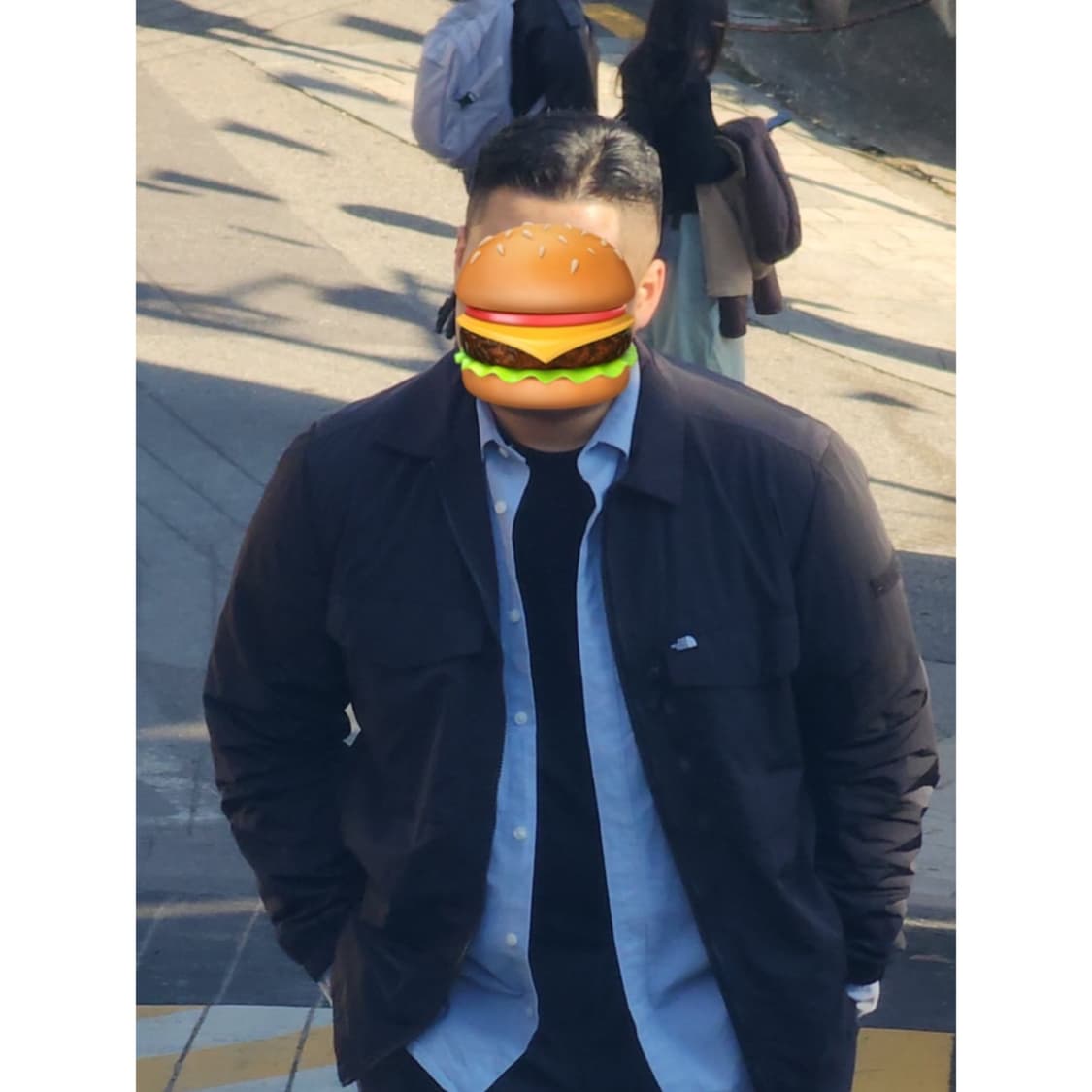 노스페이스 올라운드 자켓 XXL 상품이미지8