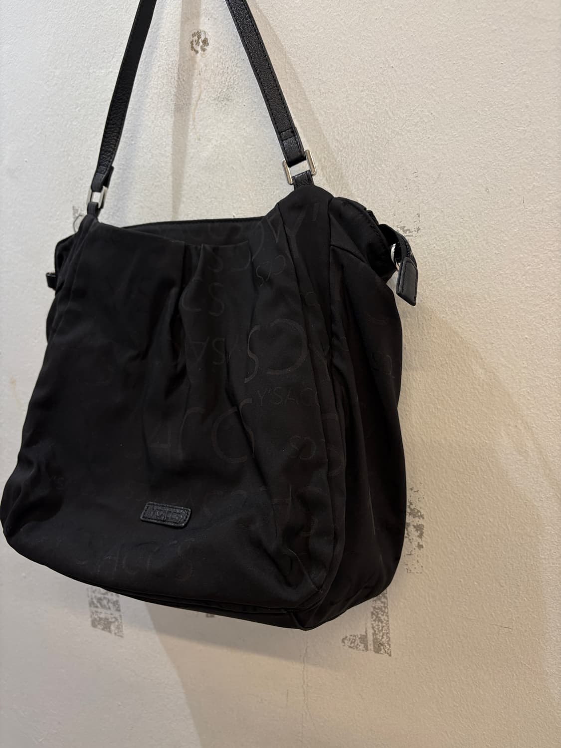 Y'SACCS Monogram Shoulder Bag 상품이미지3