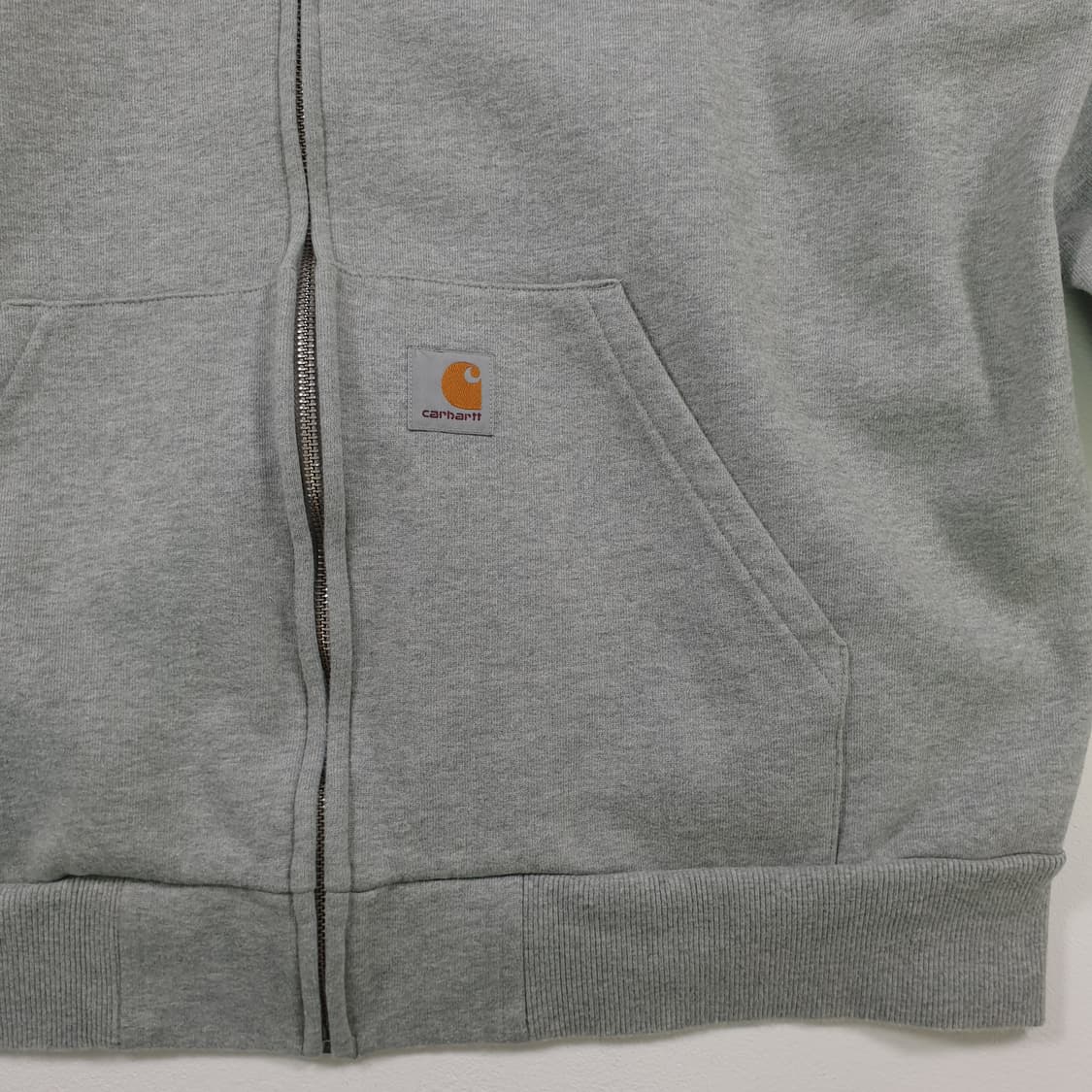 Carhartt 후드 집업 자켓 상품이미지5