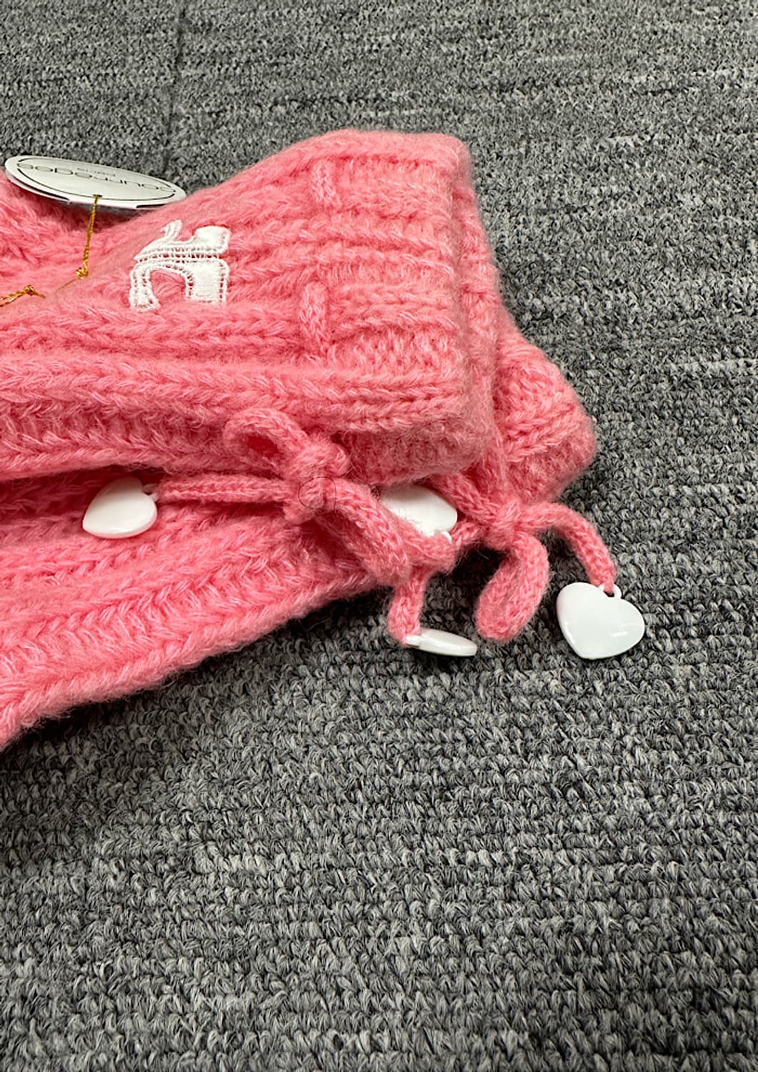 새상품 꾸레쥬 양말  상품이미지3