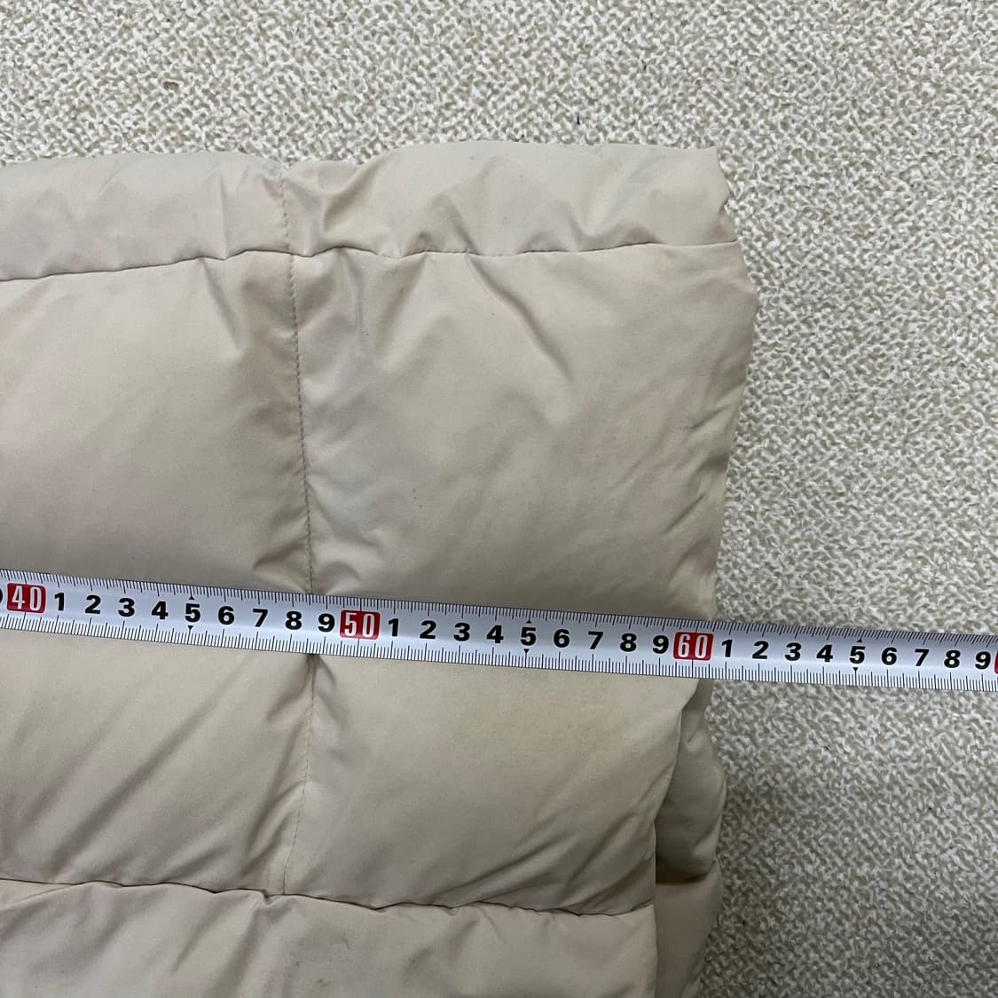 [130] 블랙야크 키즈 여아 덕다운 후드 패딩 자켓 0106M1 상품이미지8