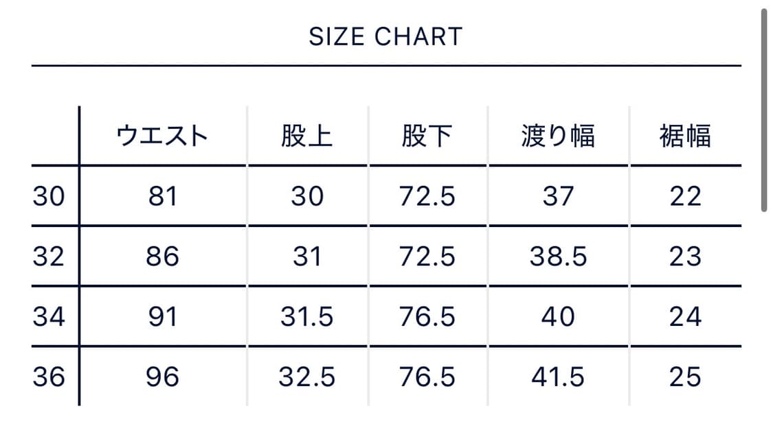 나나미카 더블 플리츠 치노팬츠 블랙 30 상품이미지4