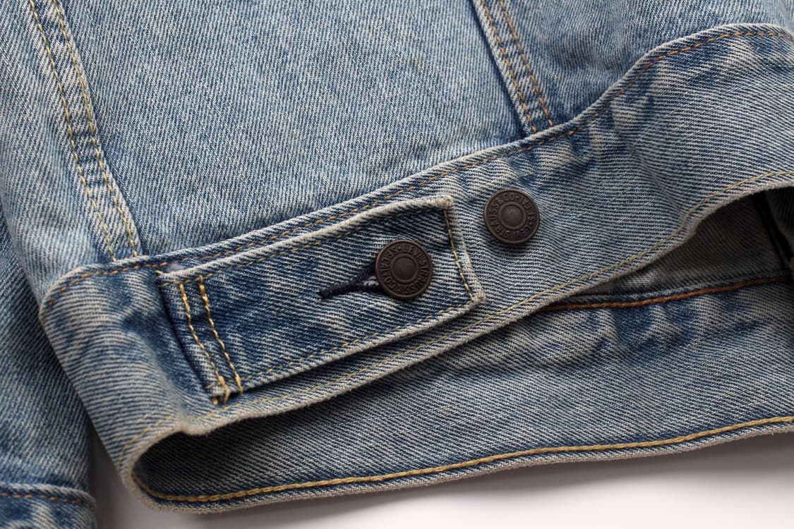 LEVI'S 72334   Tracker Jacket 상품이미지7