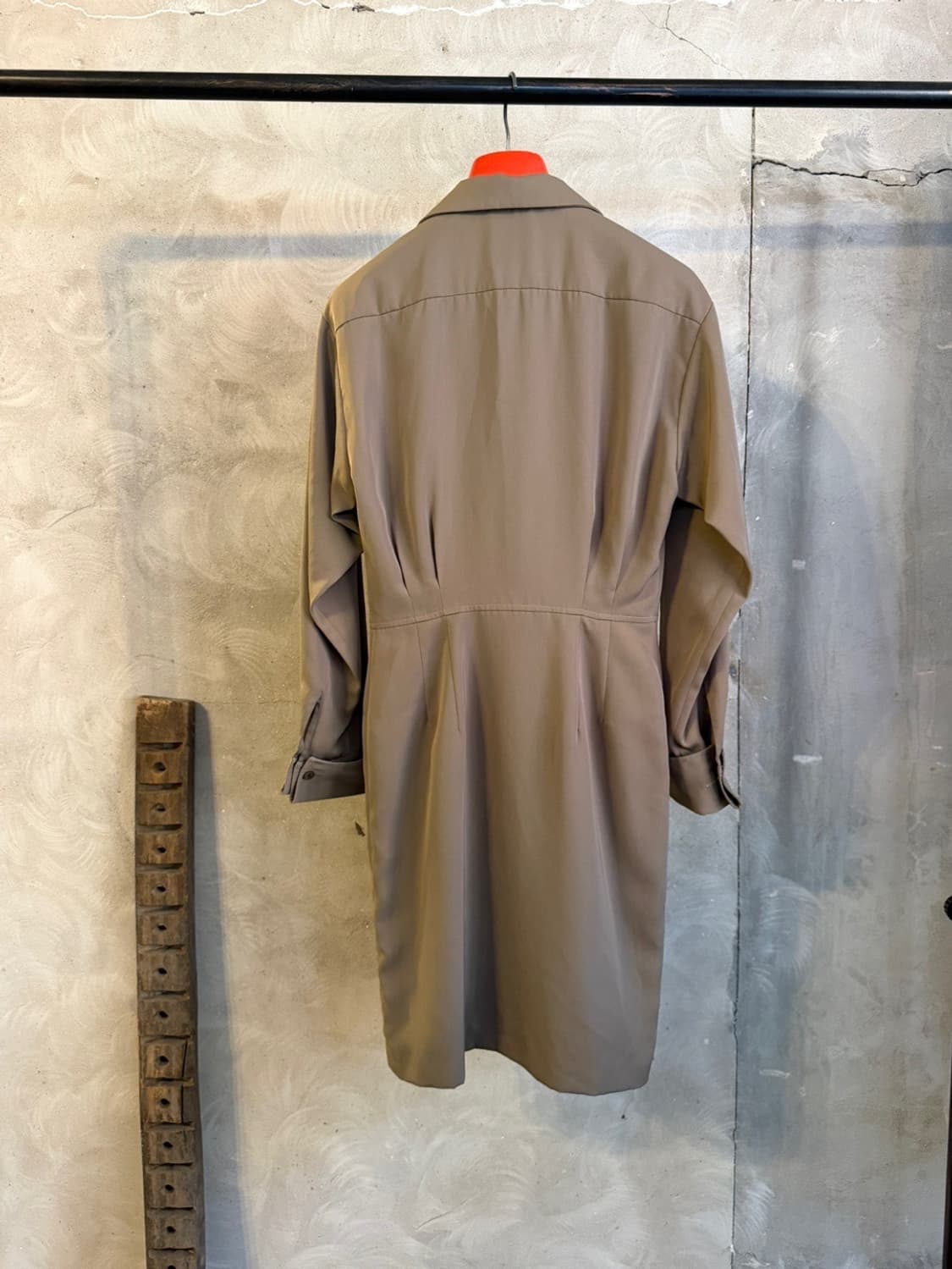 겐조 아카이브 코트 55~66 상품이미지6