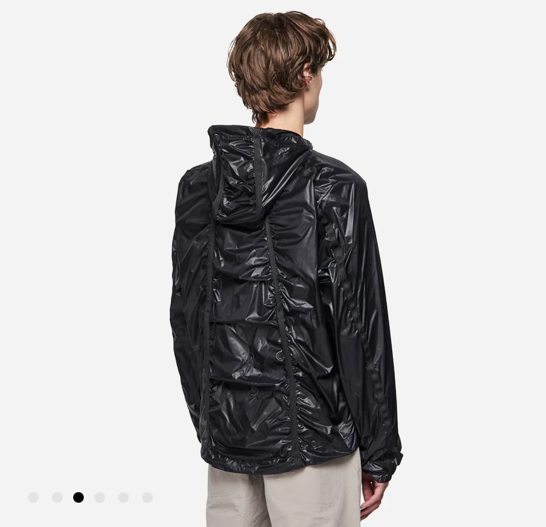 (새상품) [M] J.L_A.L Sinh Shell Jacket 상품이미지4