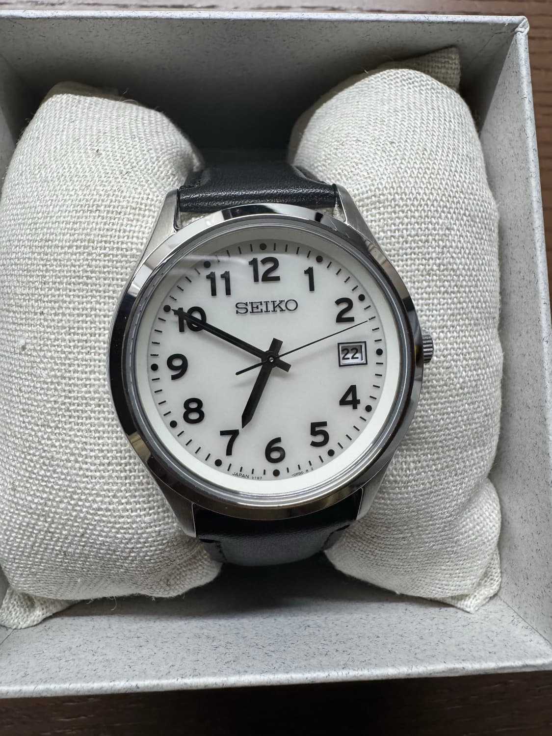 SEIKO 세이코 셀렉션 SBPX157 판매합니다. 상품이미지8