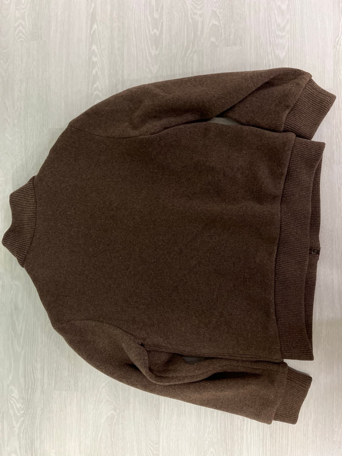 라코스테 니트점퍼 105 상품이미지2