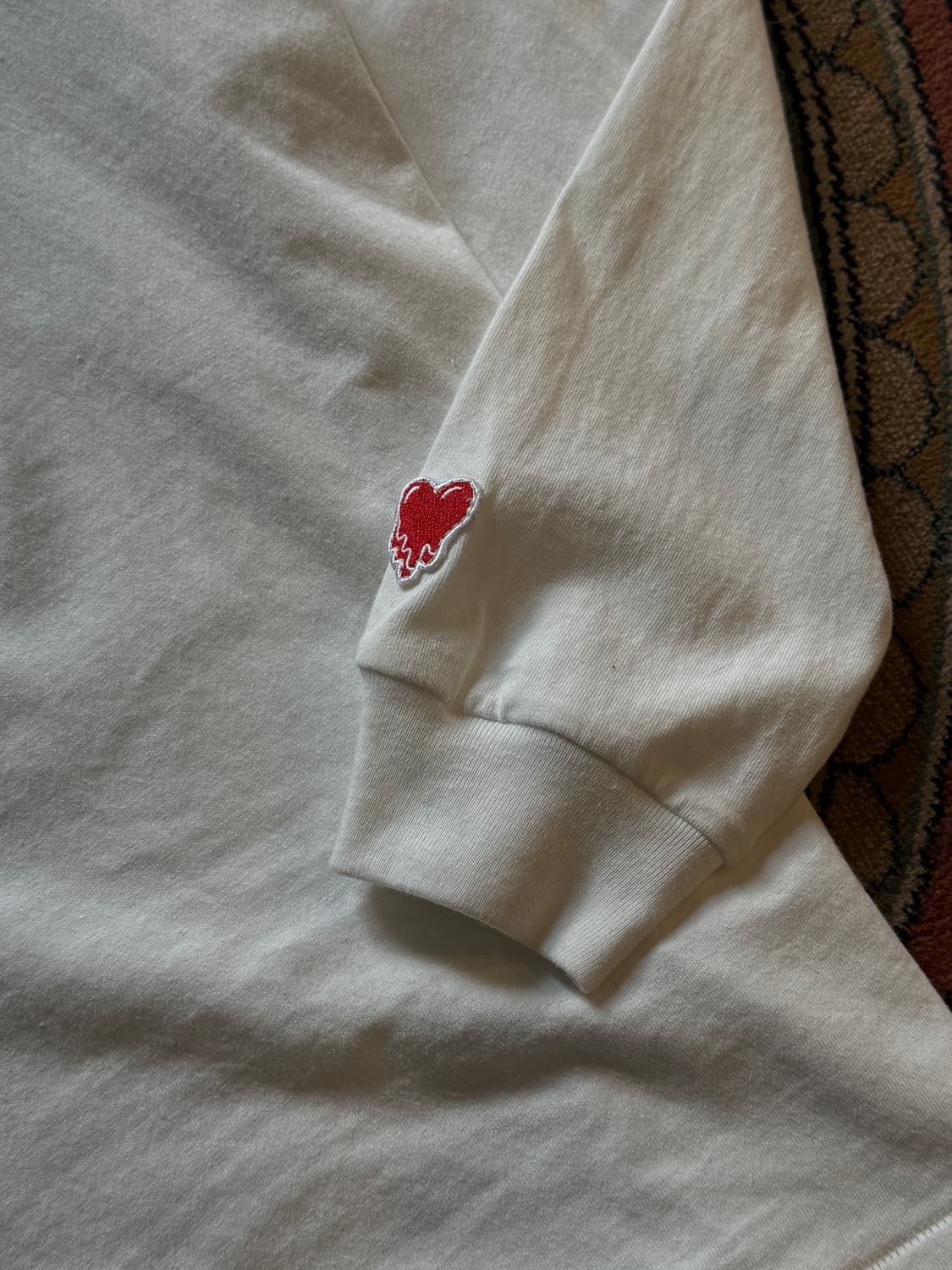 Emotionally Unavailable X Tom Wesselmann 상품이미지5