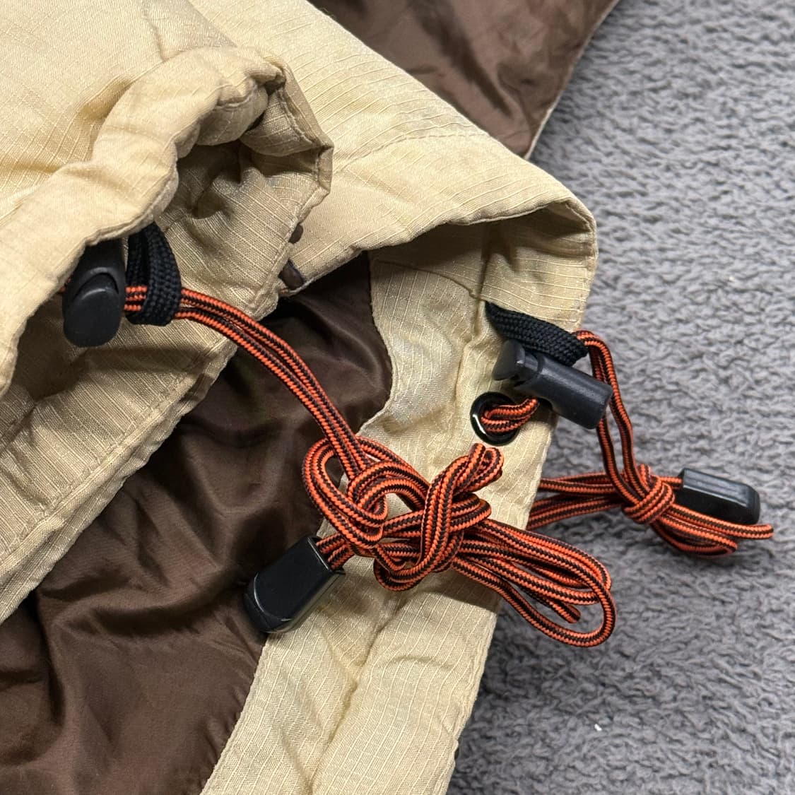 [정품/L,105] 나이키 acg 올드스쿨 베스트 상품이미지5