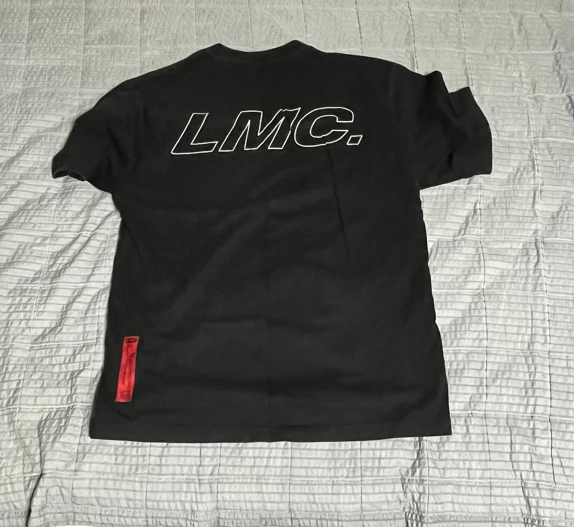 LMC 반팔 상품이미지1