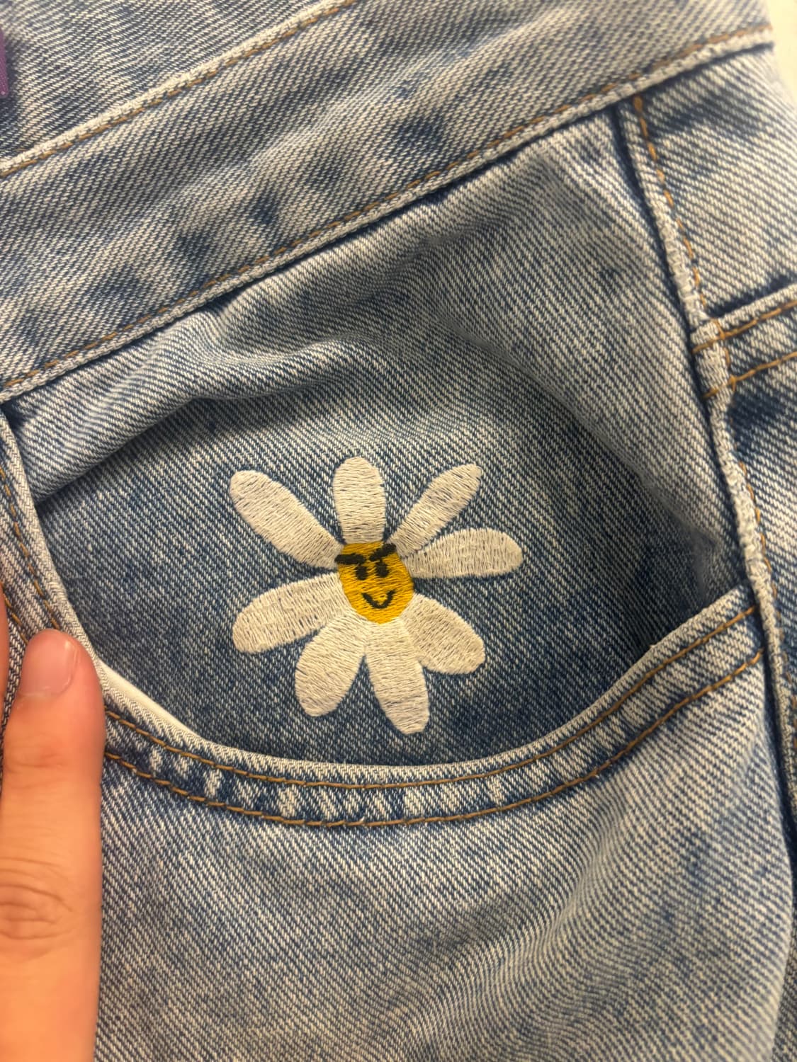 (s) 라브로스 데이지 배기진  상품이미지4