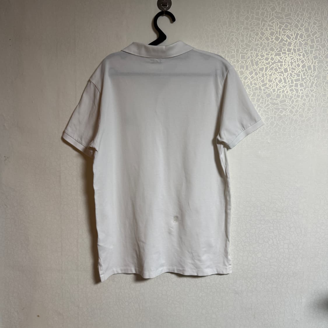 폴로 반팔 카라티 팝니다 상품이미지2