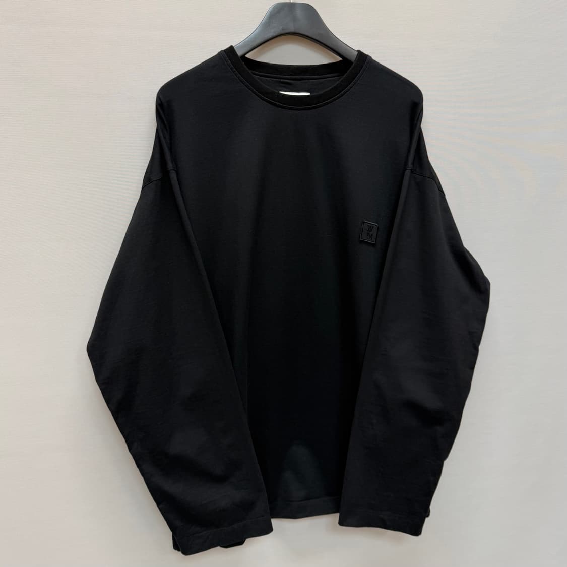 우영미 깃털 롱슬리브 ( 110 ) 상품이미지6