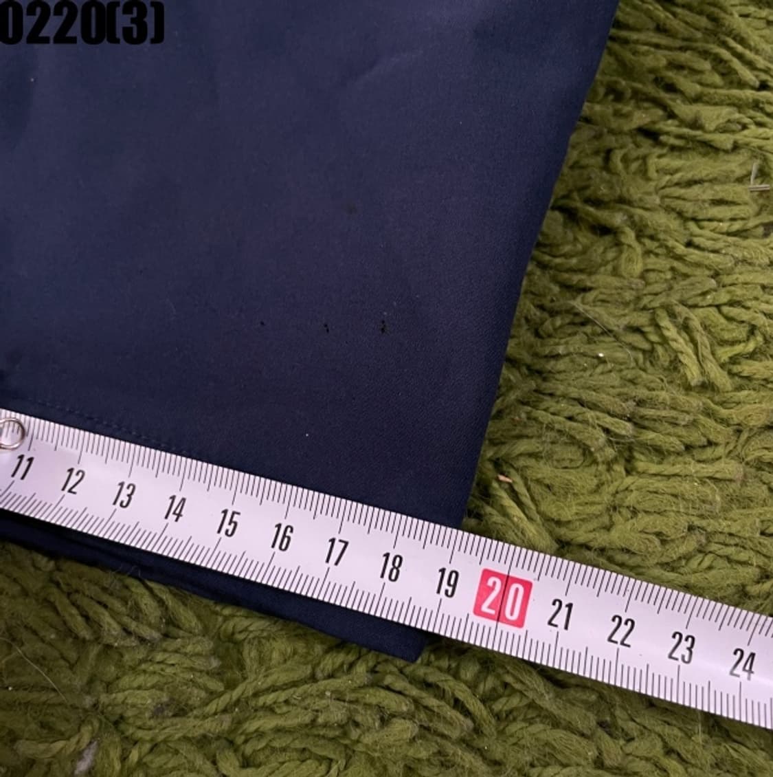 에비수 팬츠 상품이미지6