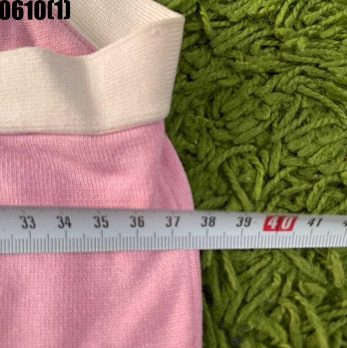 로렌 랄프로렌 민소매 티셔츠 상품이미지5