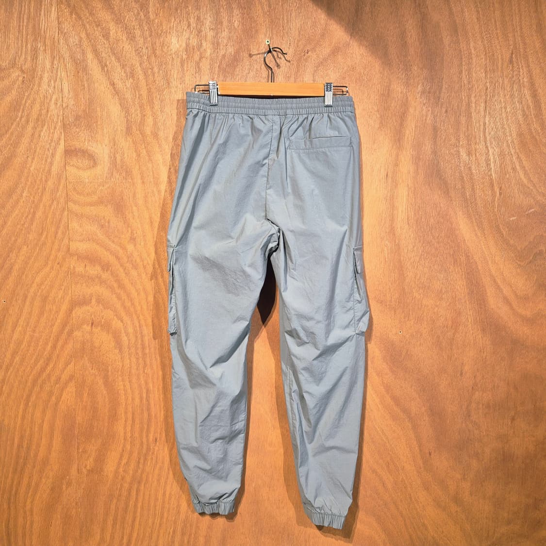엄브로 우븐 조거 팬츠 M  상품이미지5