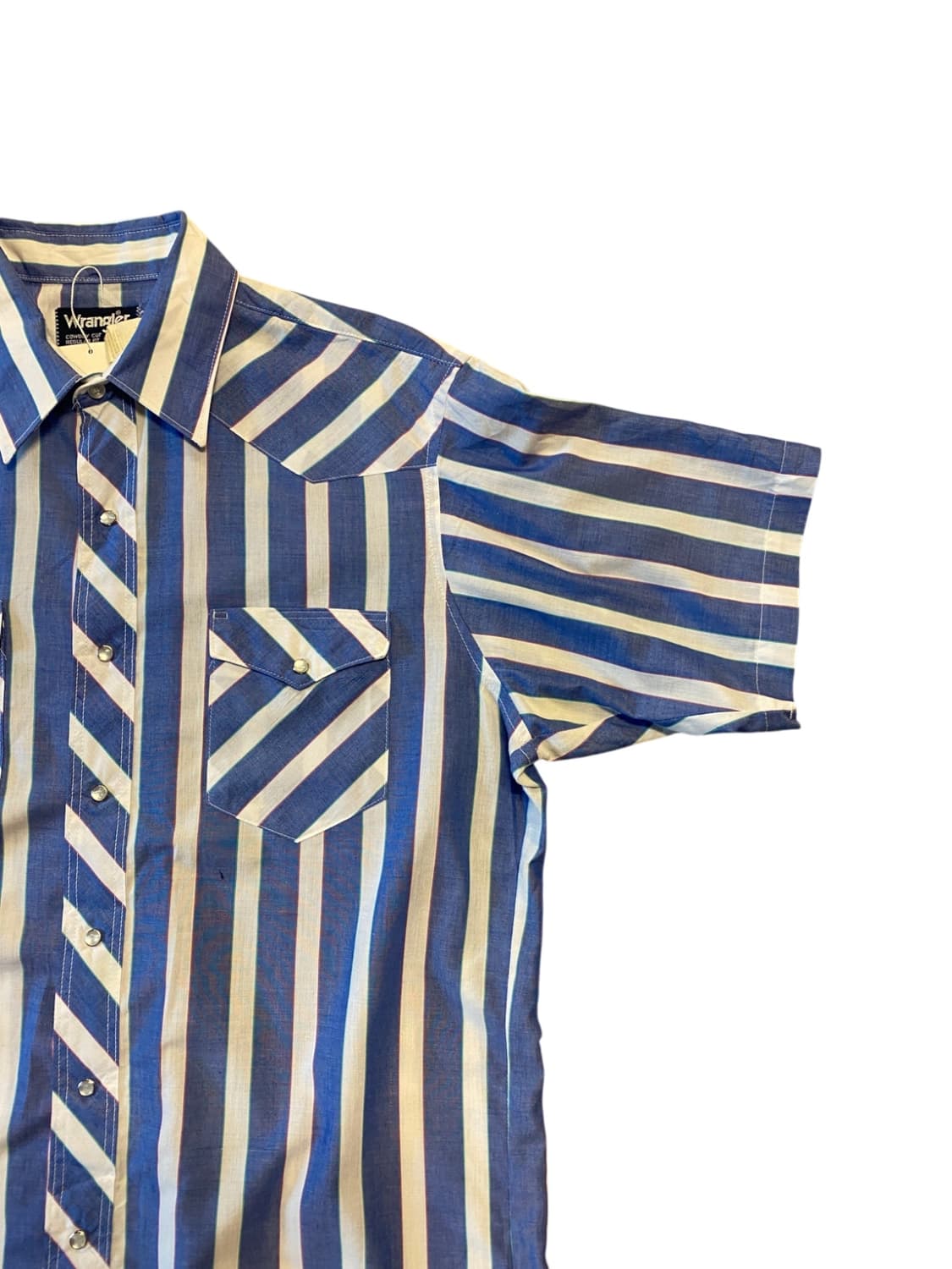 빈티지 웨스턴 셔츠 (Man L) AA1627 상품이미지3