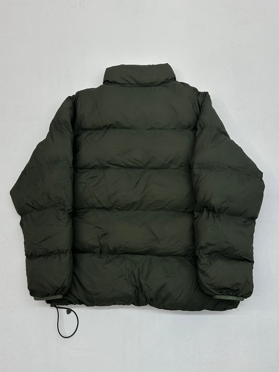 팔라스 립스탑 푸파 올리브 - 23FW 상품이미지2