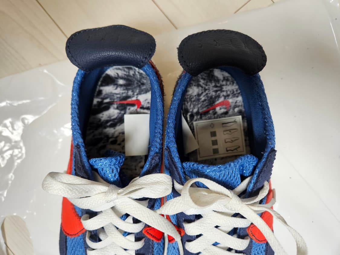 [240]나이키 문레이서 블루 상품이미지4