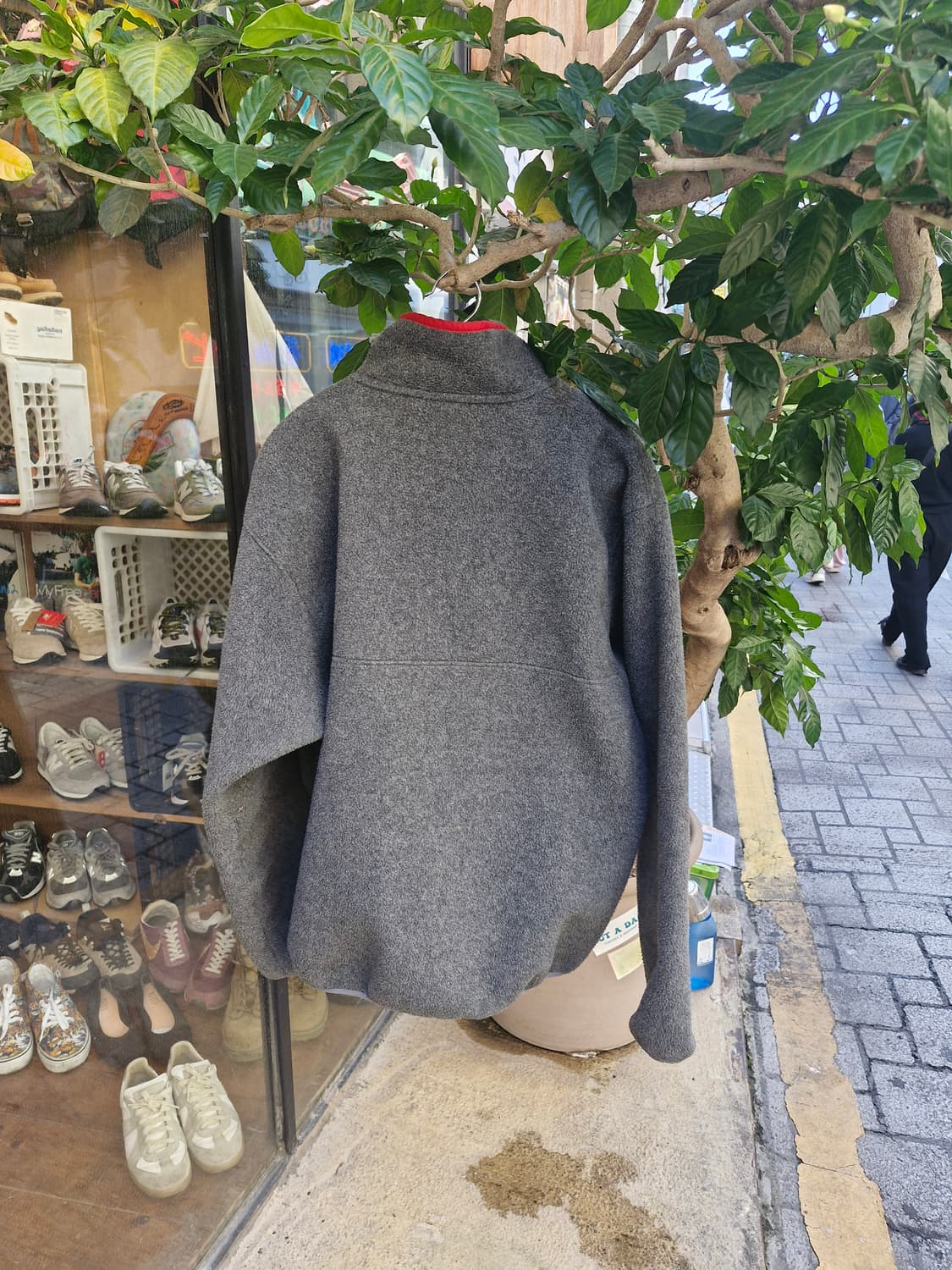 Z-171 파타고니아 신칠라 80s 상품이미지2