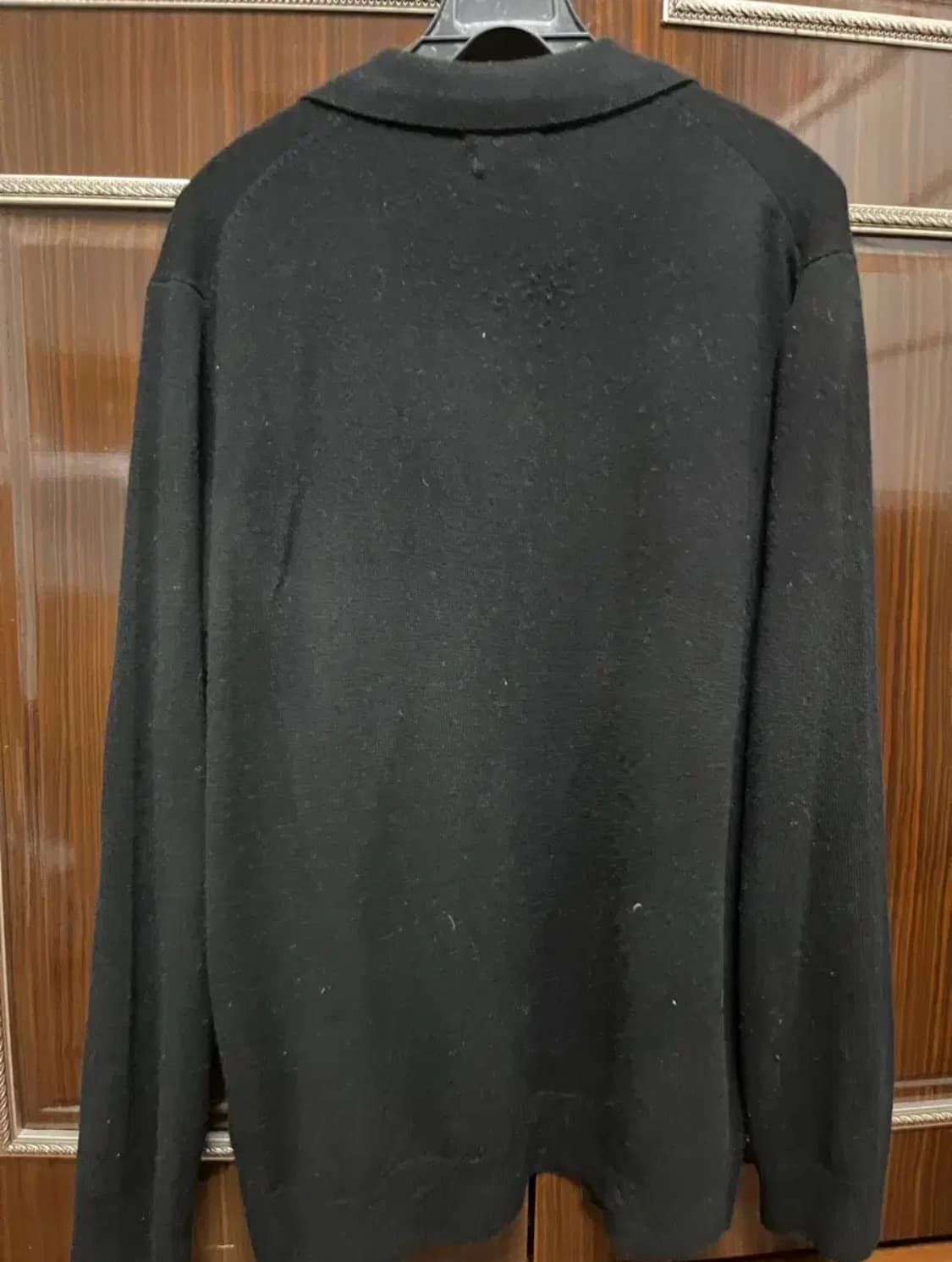 마시모두띠 가디건(블랙,M) 상품이미지3