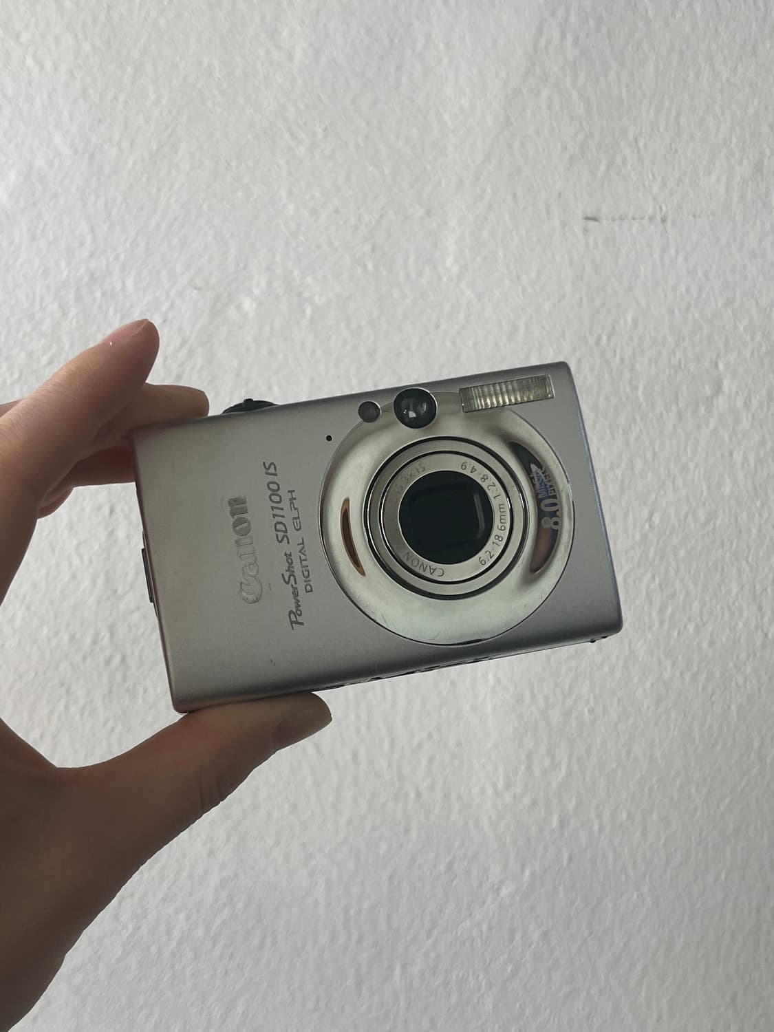 캐논 익서스80, 익시20 , SD1100is 상품이미지1