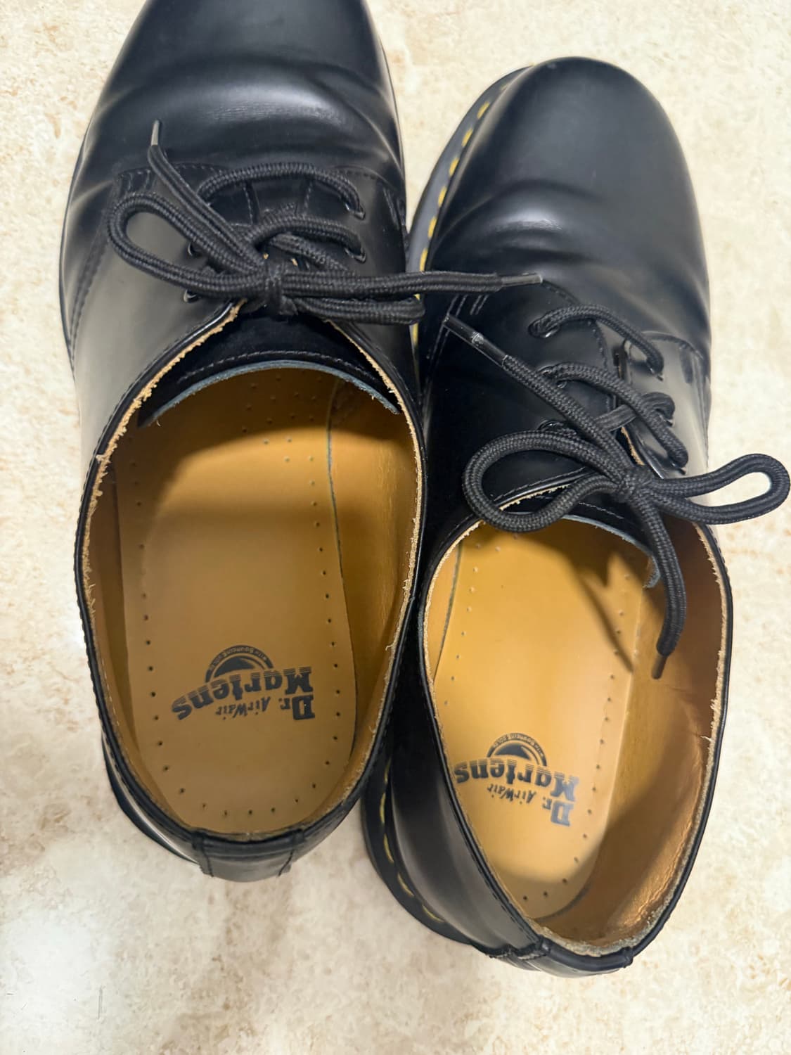 닥터마틴 1461 상품이미지3