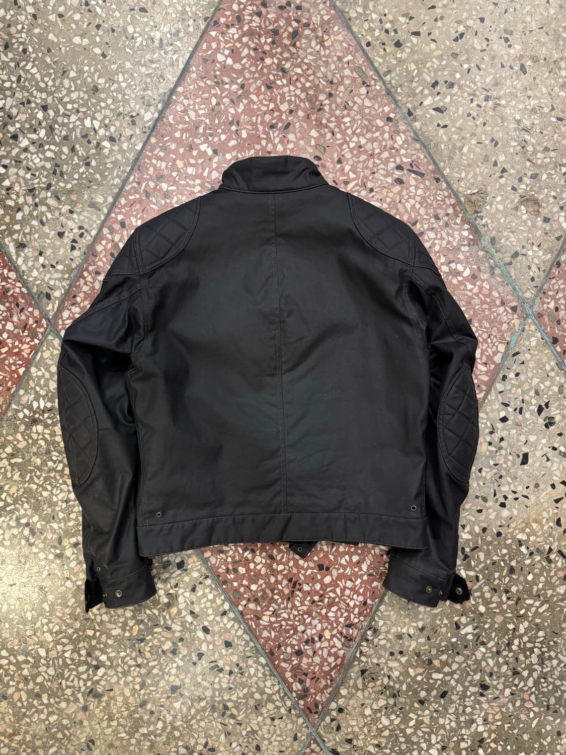 벨스타프 Brooklands 2.0 자켓 (L) 상품이미지4