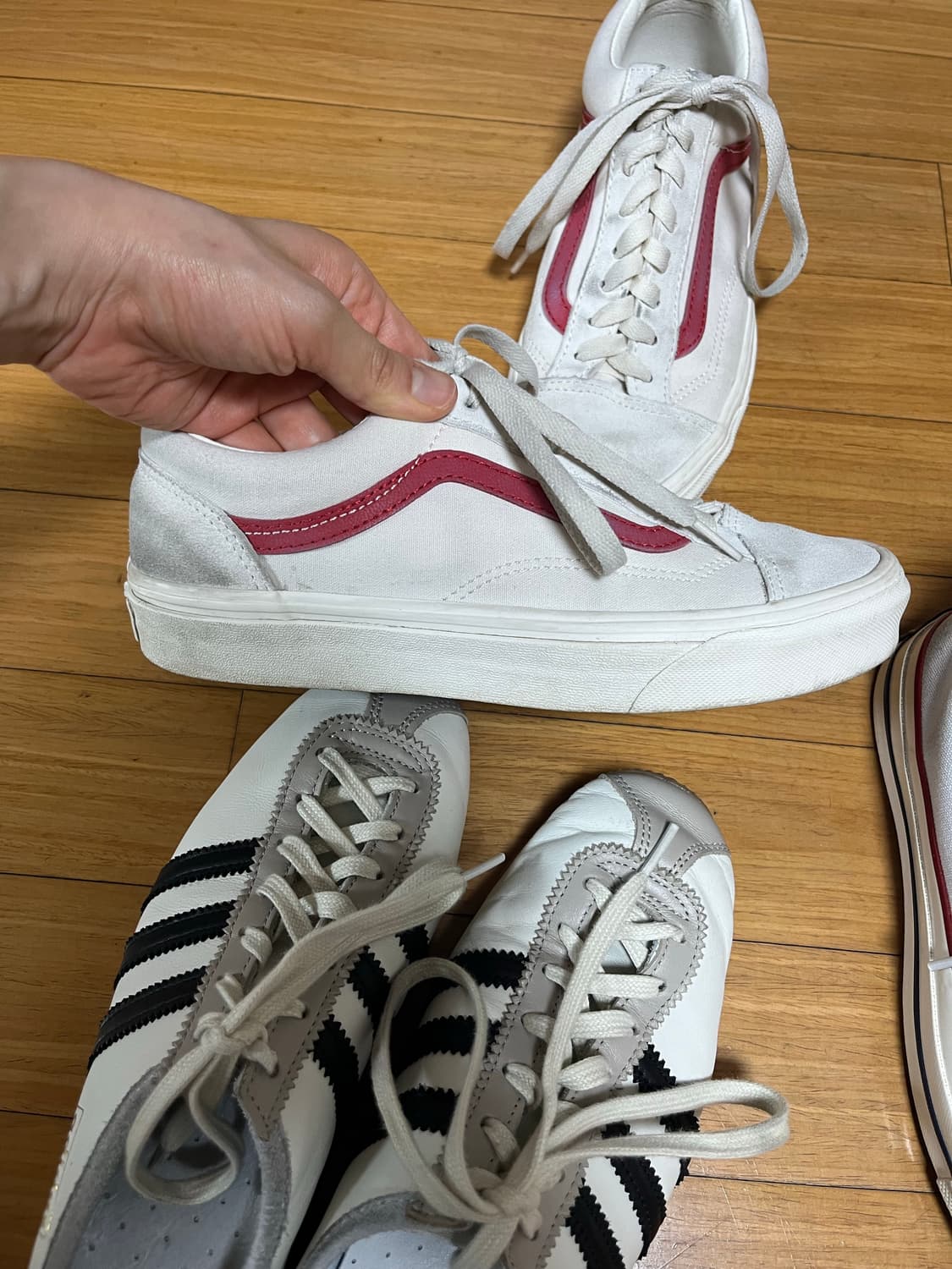반스 스타일36 245 상품이미지2